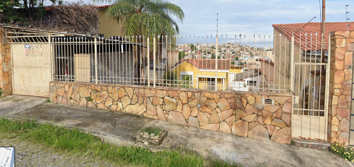 CASA | 3 QUARTOS COM 1 SUÍTE | SILVEIRA | BELO HORIZONTE/MG — Imagem
