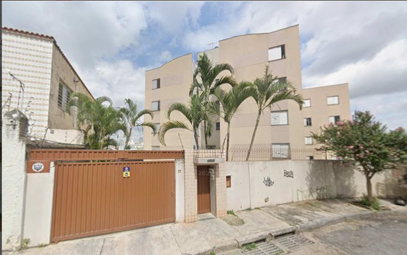 APARTAMENTO | 3 QUARTOS (01 SUÍTE) | SANTA EFIGÊNIA | BELO HORIZONTE/MG