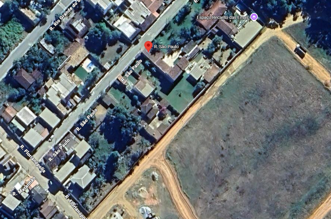 TERRENO N°08 | ÁREA 364,50M² | B: CAVA GRANDE | MARILÉIA/MG — Imagem