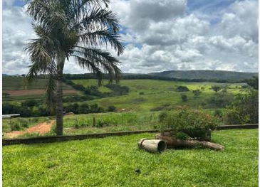 FRAÇÃO 33,33% DO IMÓVEL RURAL | C/ BENFEITORIAS | ÁREA 28,07,63HA | LOCALIZADA¨FAZENDA BOM SUCESSO¨ | PEDRA DO INDAIÁ/MG