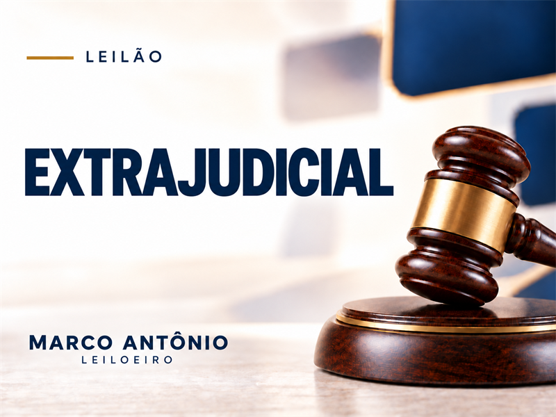 Extrajudicial