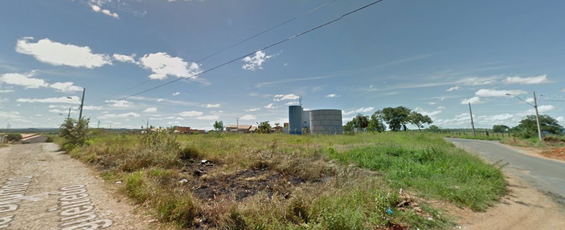 LOTE COM 25.626,35m² | SETE LAGOAS/MG | PARCELAMENTO DE 59X